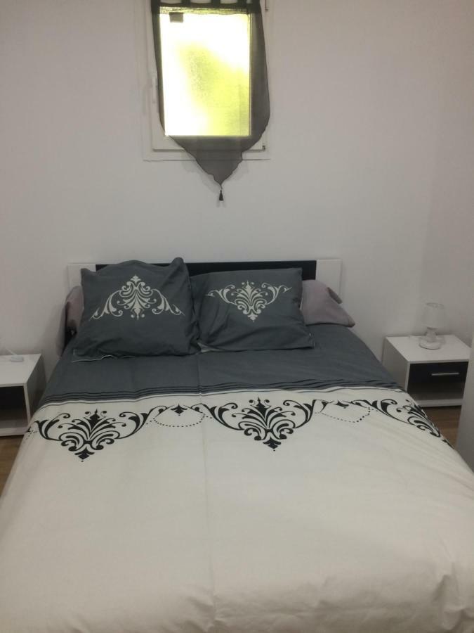 Fresi Gustave Apartment Levie Ngoại thất bức ảnh