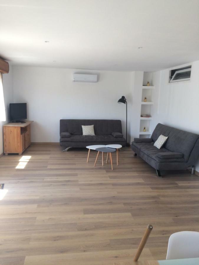 Fresi Gustave Apartment Levie Ngoại thất bức ảnh
